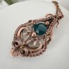 Oryginalny pomysł na prezent dla kobiety – okazała biżuteria handmade