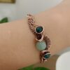 Unikatowa biżuteria z kamieniami naturalnymi od Taika Jewelry.